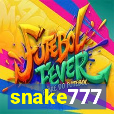 snake777