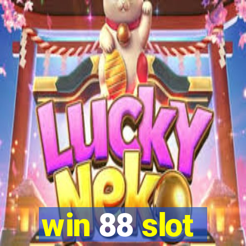 win 88 slot