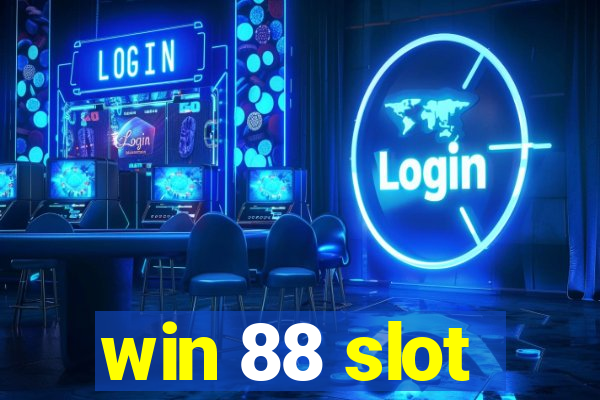 win 88 slot