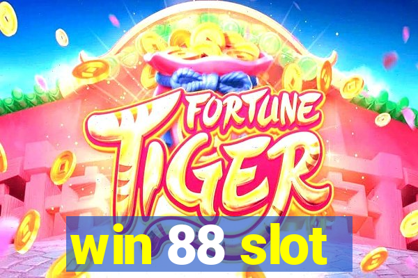 win 88 slot