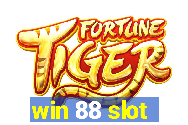 win 88 slot