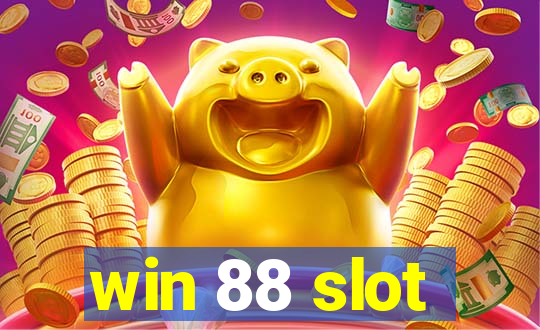 win 88 slot