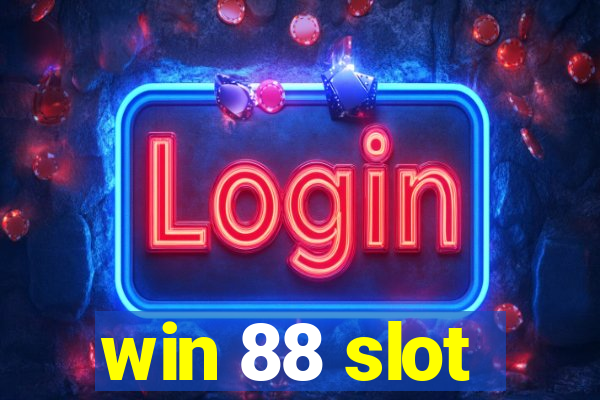 win 88 slot