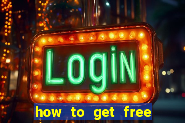 how to get free bingo blitz credits