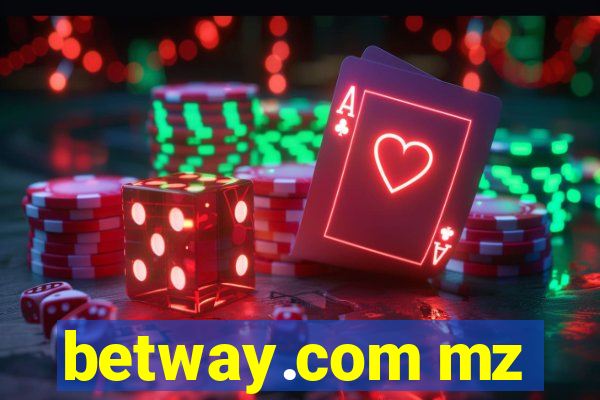 betway.com mz