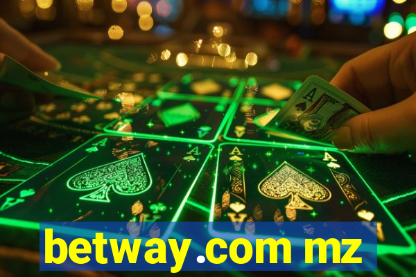 betway.com mz