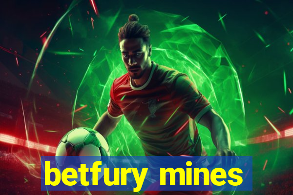 betfury mines