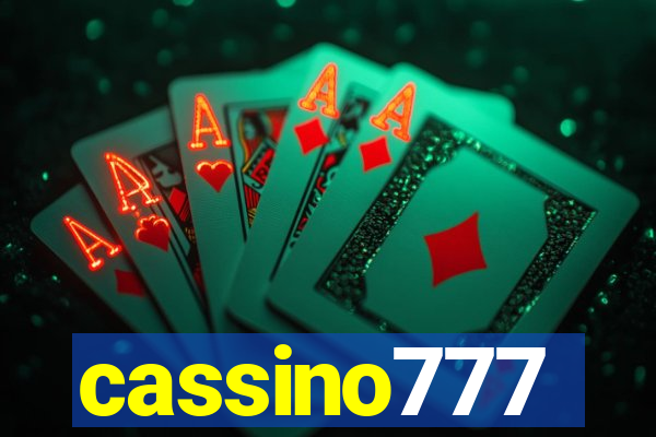 cassino777