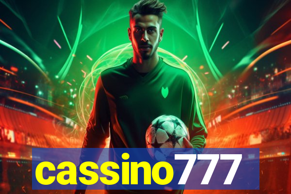 cassino777