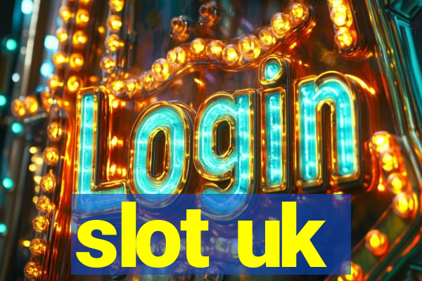 slot uk