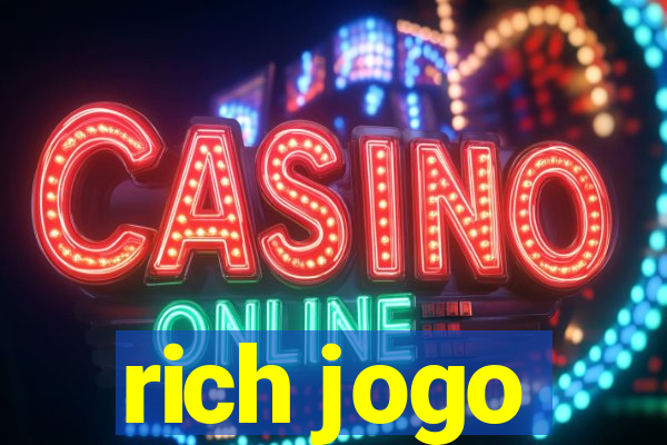 rich jogo