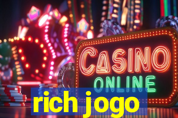 rich jogo