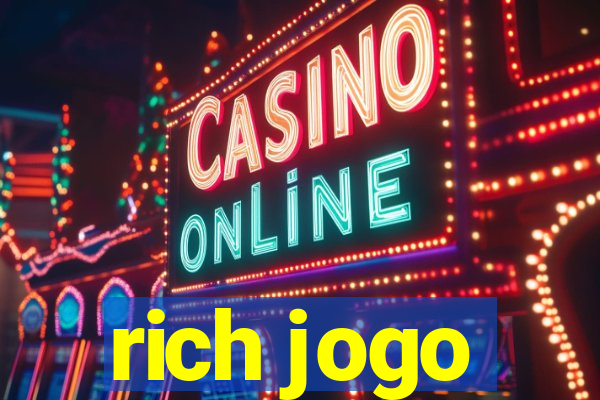 rich jogo