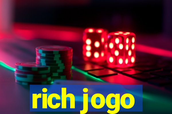 rich jogo