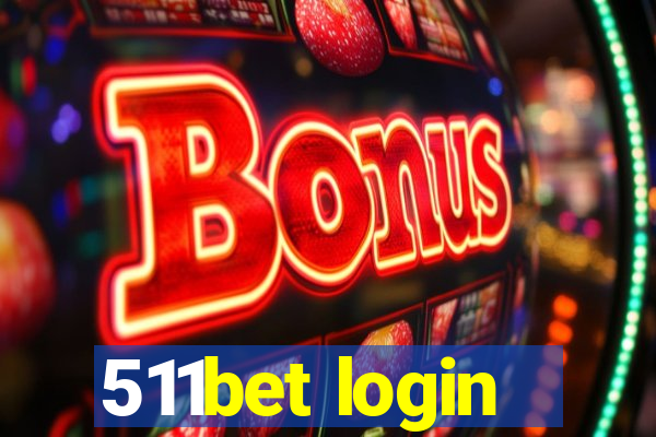 511bet login