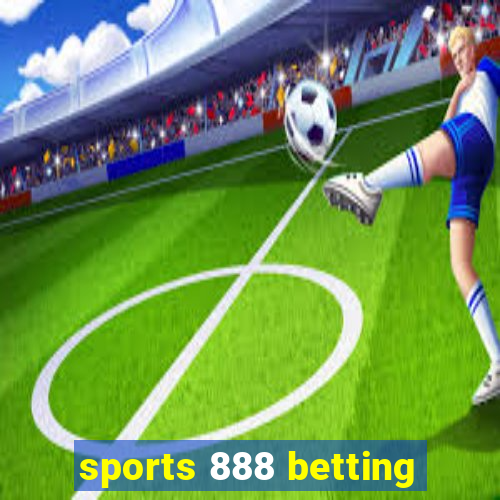 sports 888 betting