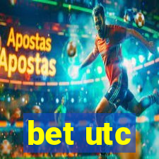 bet utc