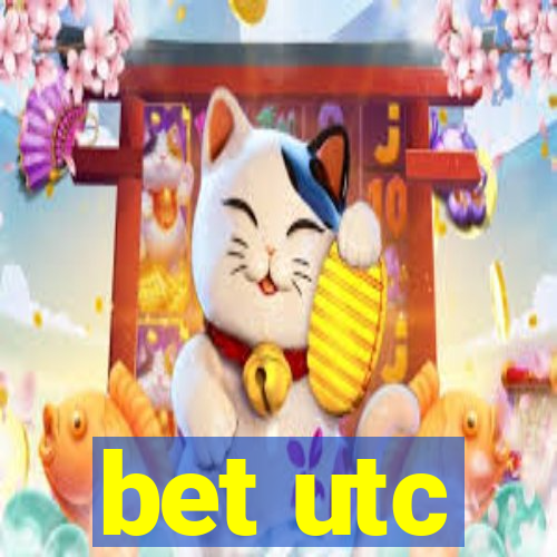 bet utc