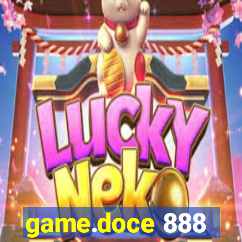 game.doce 888