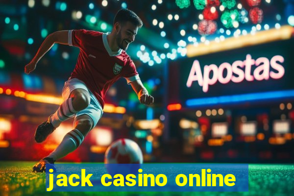 jack casino online