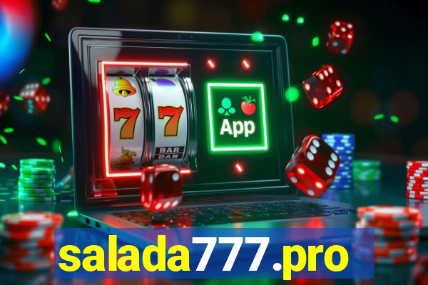 salada777.pro