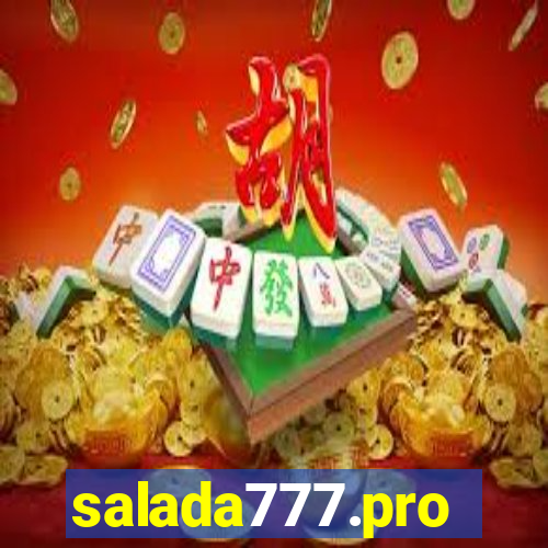 salada777.pro