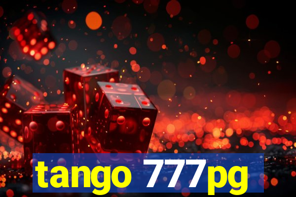 tango 777pg