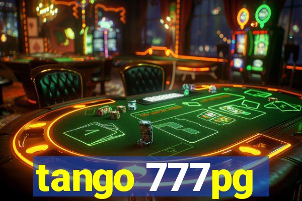 tango 777pg