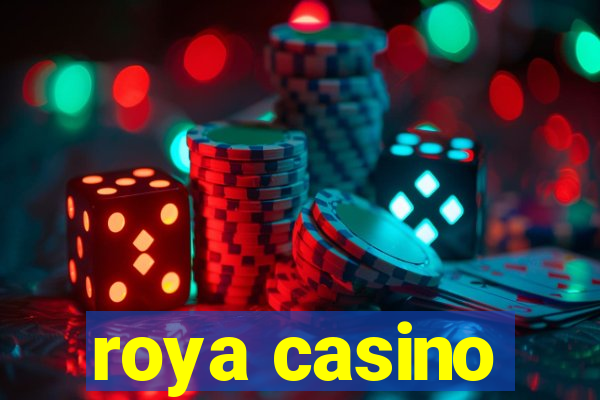 roya casino