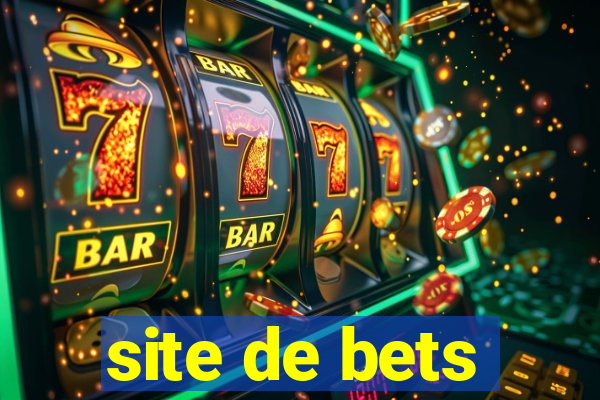 site de bets