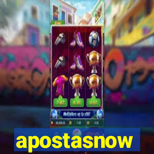 apostasnow