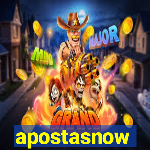 apostasnow