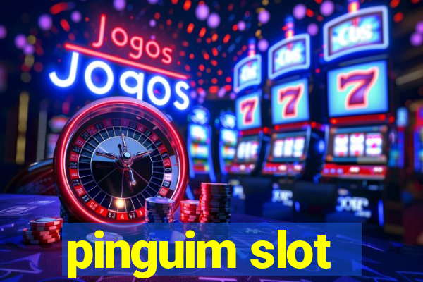 pinguim slot