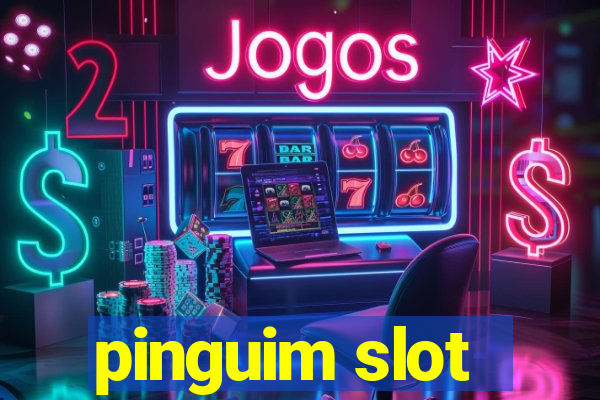 pinguim slot