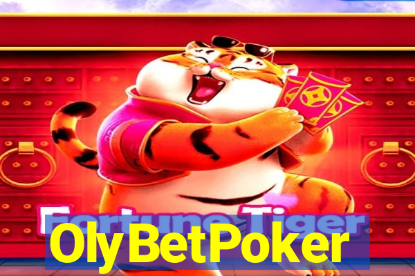 OlyBetPoker