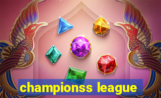 championss league