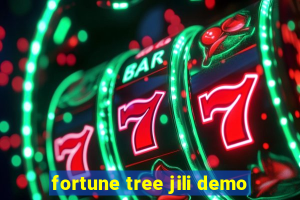 fortune tree jili demo