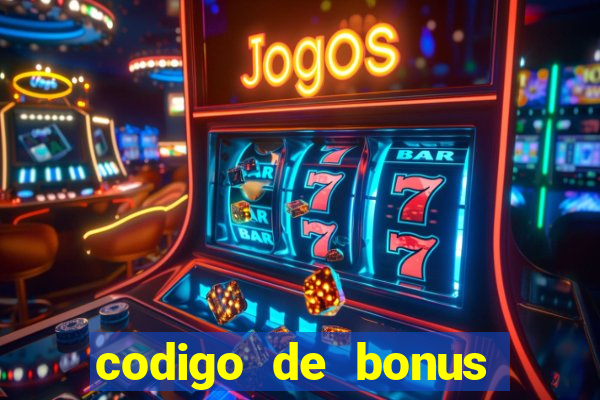 codigo de bonus sporting bet