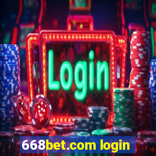 668bet.com login