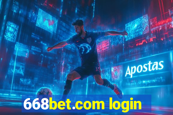 668bet.com login