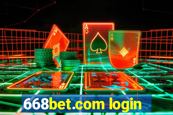 668bet.com login