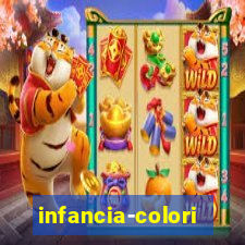 infancia-colorida777.com