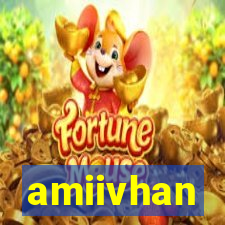 amiivhan