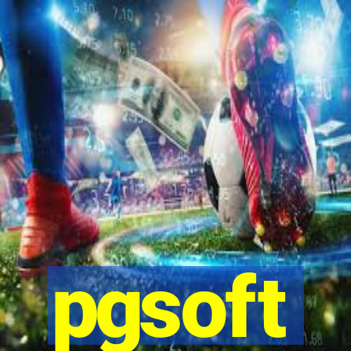 pgsoft