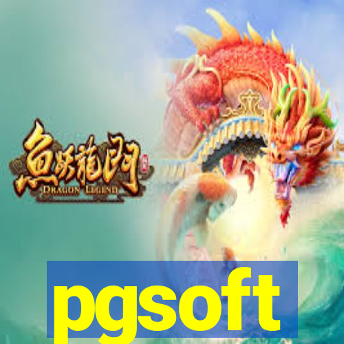 pgsoft