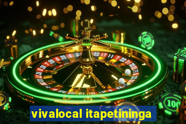 vivalocal itapetininga