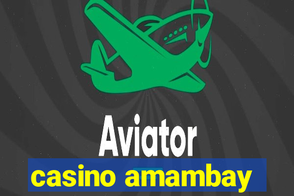 casino amambay