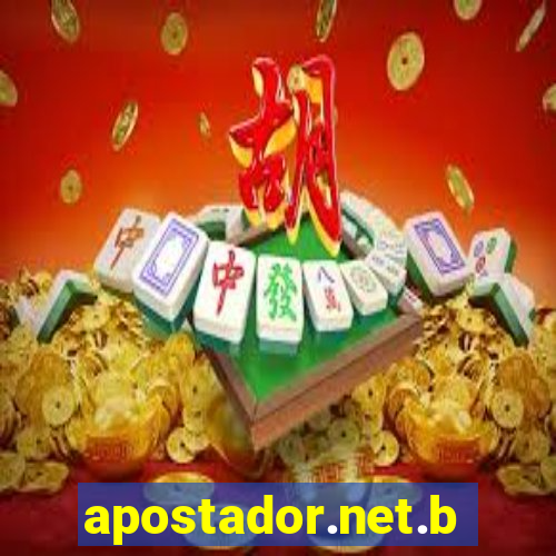 apostador.net.br