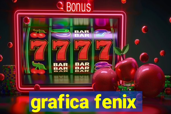 grafica fenix