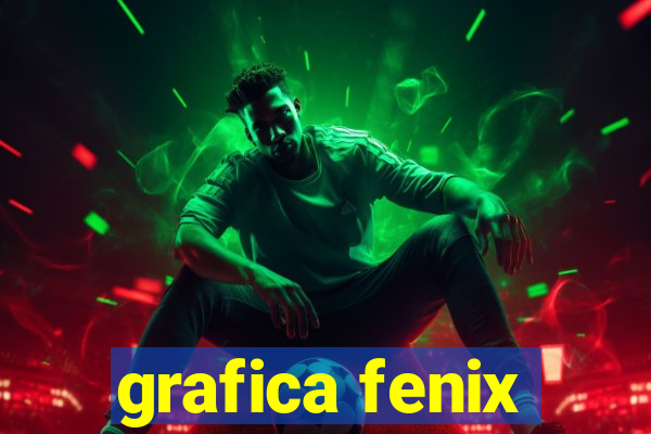 grafica fenix